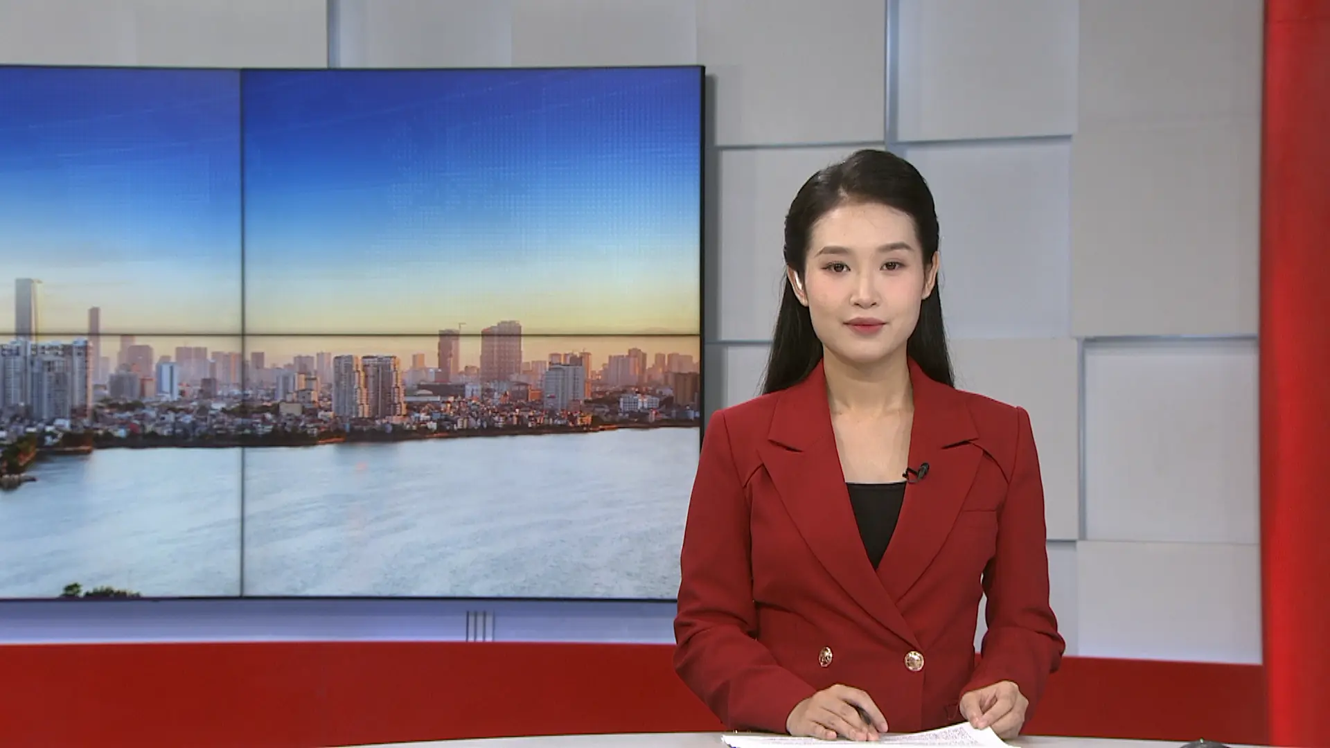 Chương trình Thời sự 11h30 | 02/10/2025